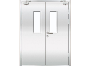 鋼質(zhì)防火門的技術(shù)要點(diǎn)有哪些？