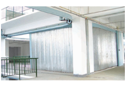 使用北京防火卷簾門有哪些細(xì)節(jié)需要注意？