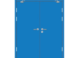 如何選擇北京不銹鋼防火門(mén)？