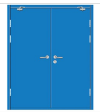 關于不銹鋼防火門的常見疑問有哪些