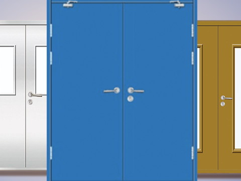 選擇?防火門廠家要注意什么？