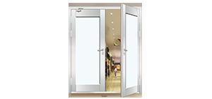 玻璃防火門有哪些優(yōu)點？