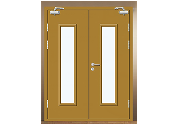 如何確保鋼制防火門能在危急時(shí)刻發(fā)揮理想作用？