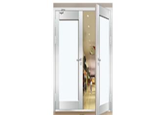 大玻璃防火門的施工注意事項(xiàng)有哪些？