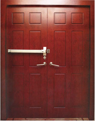 好的防火門都有哪些特點(diǎn)