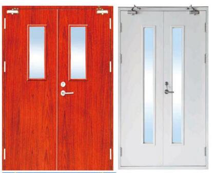 不銹鋼防火門(mén)具有哪些方面的“先進(jìn)性”？