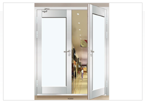 生產(chǎn)鋼質(zhì)防火門時(shí)需要檢驗(yàn)?zāi)男╉?xiàng)目？