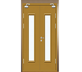 鋼質(zhì)防火門的安裝質(zhì)量有哪些要求？