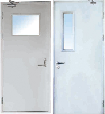 不銹鋼防火門(mén)因哪些優(yōu)勢(shì)才現(xiàn)在房主的家中？