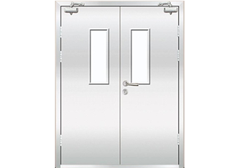 挑選不銹鋼防火門(mén)的方法