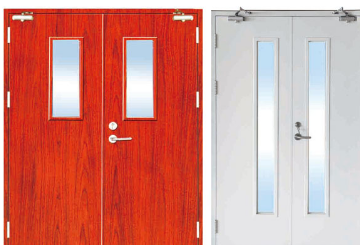 挑選防火門廠家應(yīng)考察哪些內(nèi)容